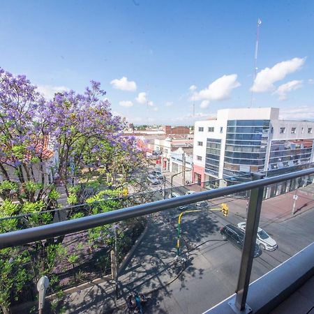 Departamento Nuevo A 10 Cuadras De La Plaza 9 De Julio Apartment Salta Luaran gambar