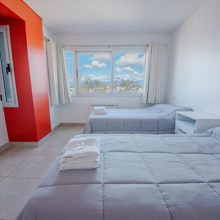 Departamento Nuevo A 10 Cuadras De La Plaza 9 De Julio Apartment Salta Luaran gambar