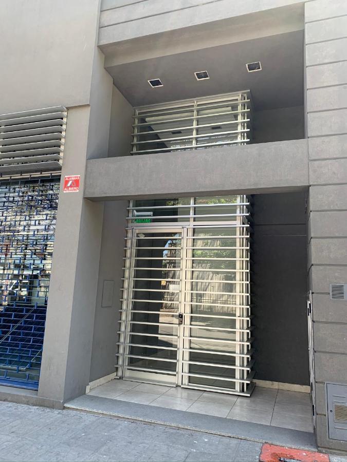 Departamento Nuevo A 10 Cuadras De La Plaza 9 De Julio Apartment Salta Luaran gambar