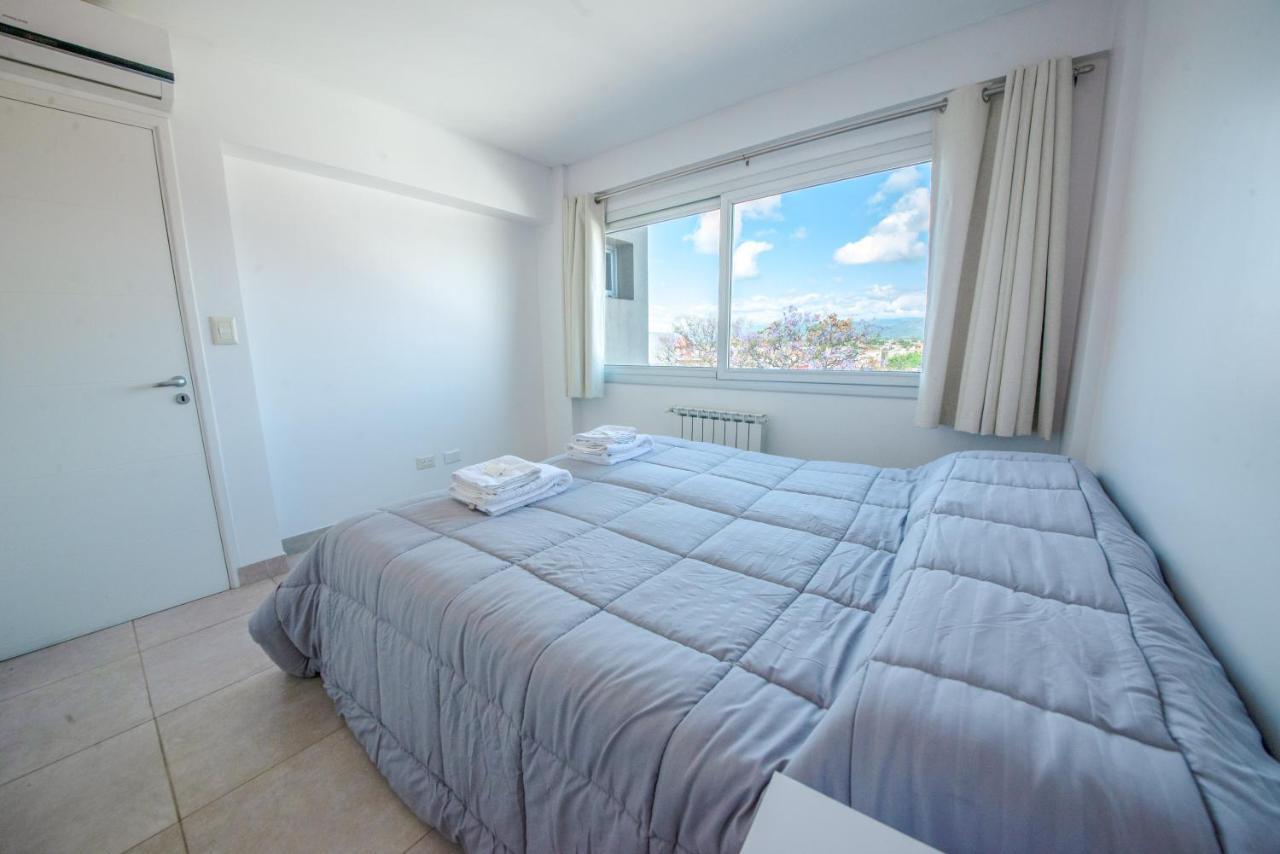 Departamento Nuevo A 10 Cuadras De La Plaza 9 De Julio Apartment Salta Luaran gambar