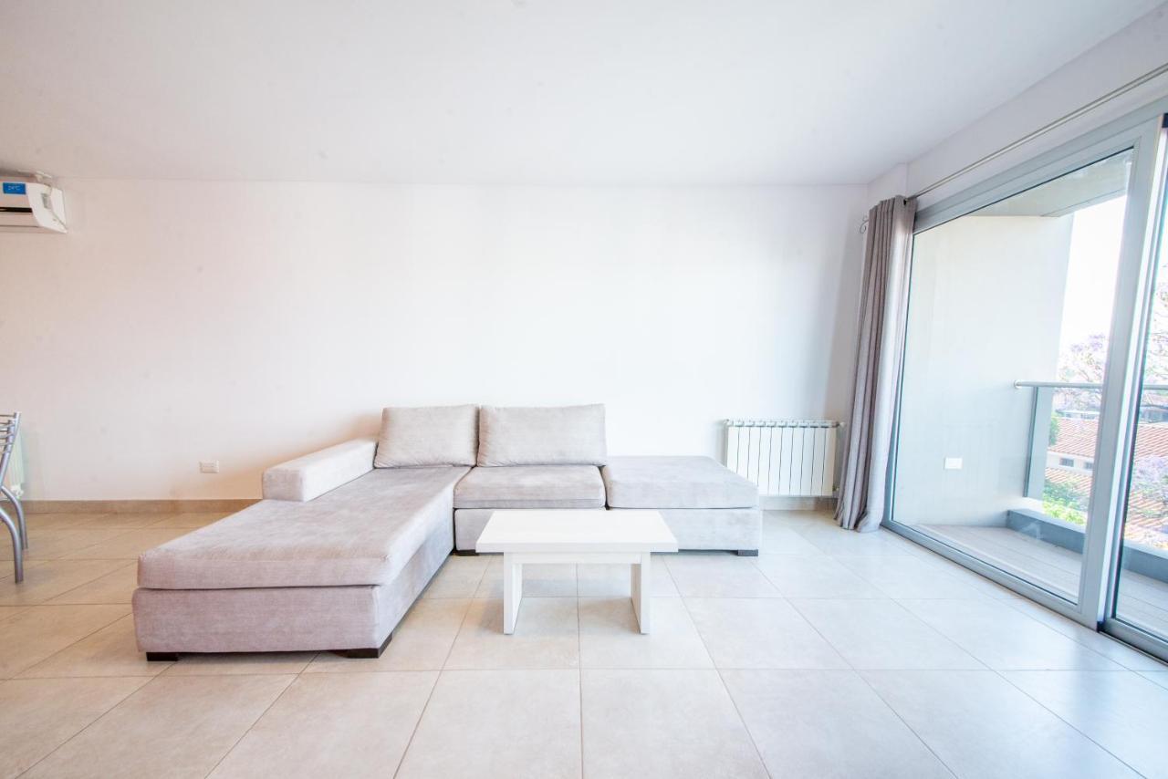 Departamento Nuevo A 10 Cuadras De La Plaza 9 De Julio Apartment Salta Luaran gambar