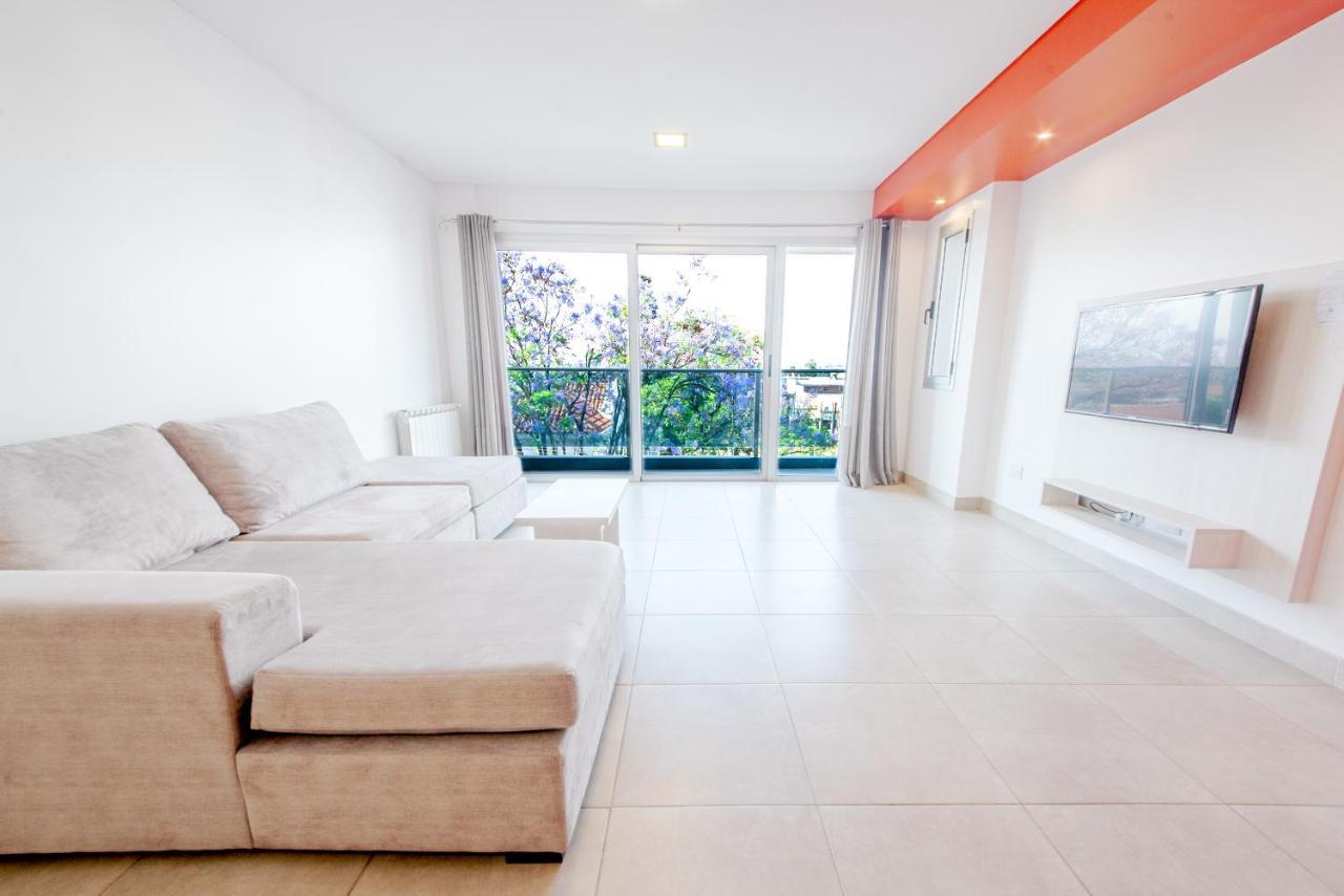Departamento Nuevo A 10 Cuadras De La Plaza 9 De Julio Apartment Salta Luaran gambar