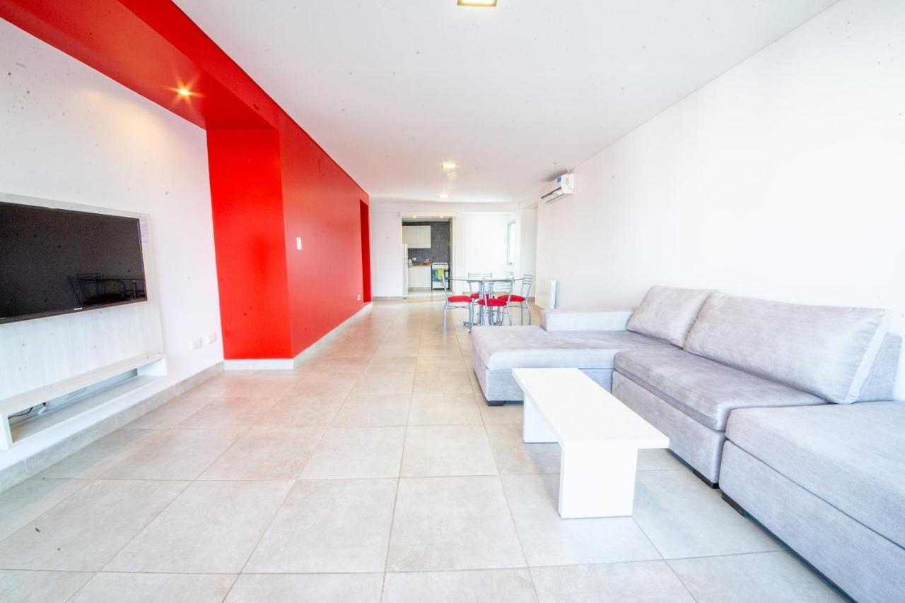Departamento Nuevo A 10 Cuadras De La Plaza 9 De Julio Apartment Salta Luaran gambar