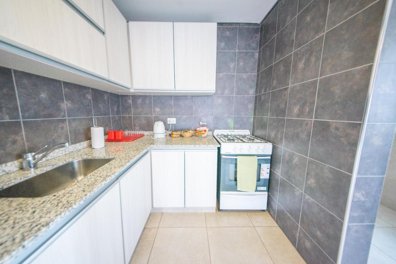Departamento Nuevo A 10 Cuadras De La Plaza 9 De Julio Apartment Salta Luaran gambar