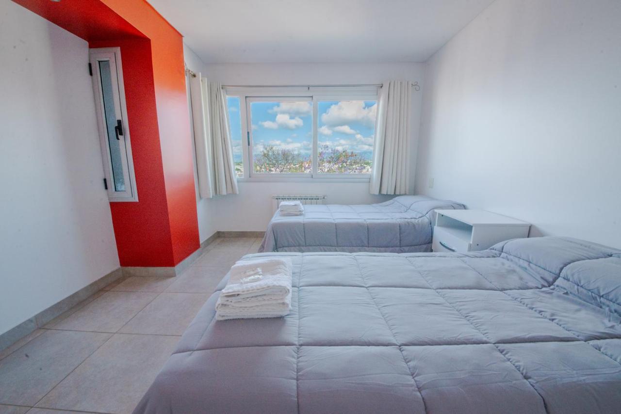 Departamento Nuevo A 10 Cuadras De La Plaza 9 De Julio Apartment Salta Luaran gambar