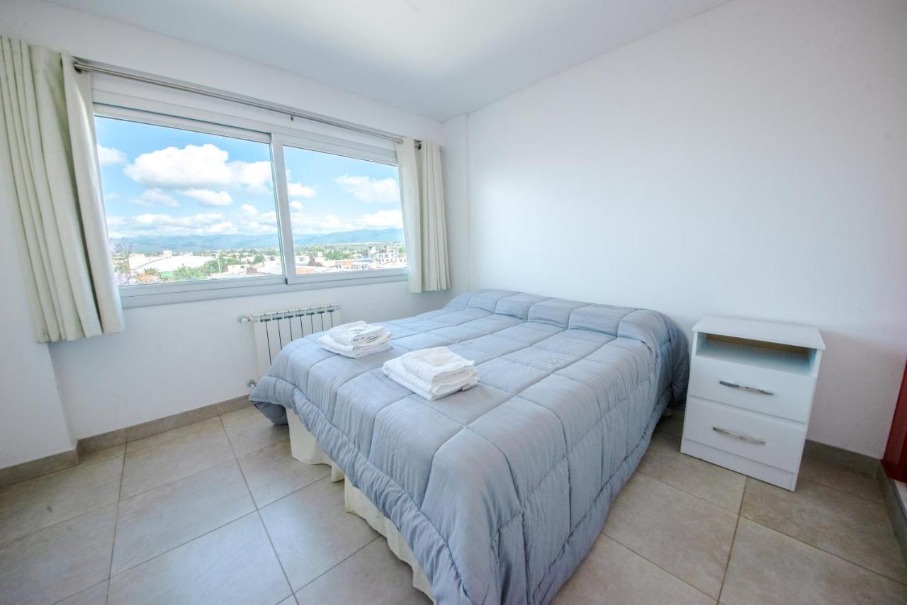 Departamento Nuevo A 10 Cuadras De La Plaza 9 De Julio Apartment Salta Luaran gambar